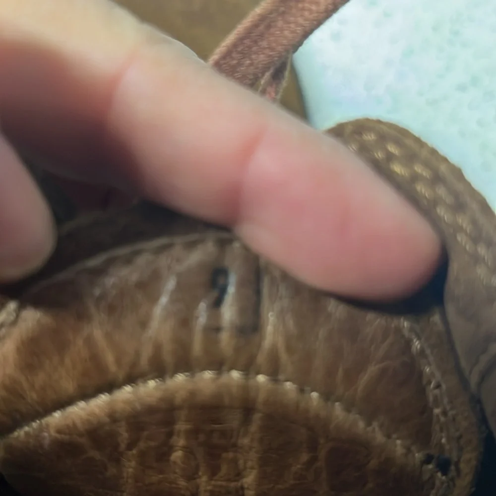 🍀🍀Tod’s Boots 🍀🍀 - Picture 6 of 6